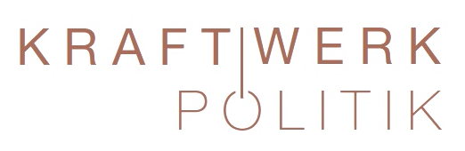 Kraftwerk Politik